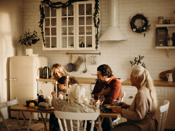 4 Unique Ideas for a Stress-free Christmas Lunch in Brisbane