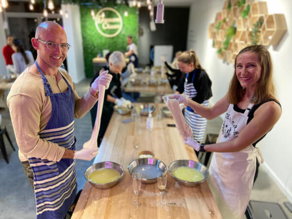 5 Things You Didn't Know You Could do in Rosebery