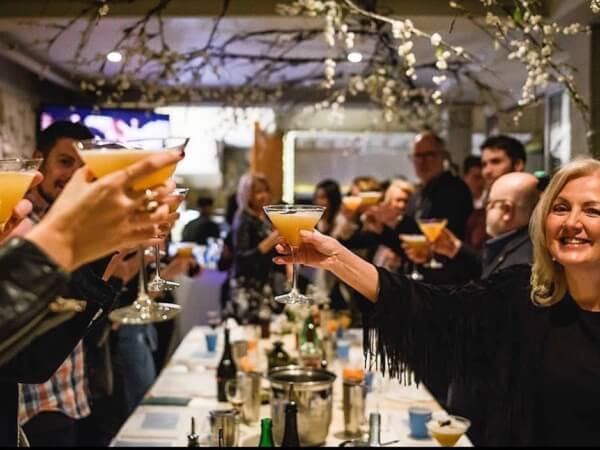 Best 50th Birthday Ideas in Melbourne for Her