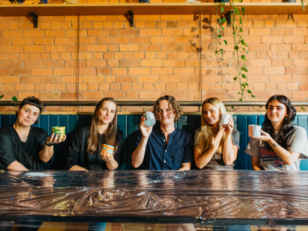 7 Art Classes Melbourne Crafters Are Raving About