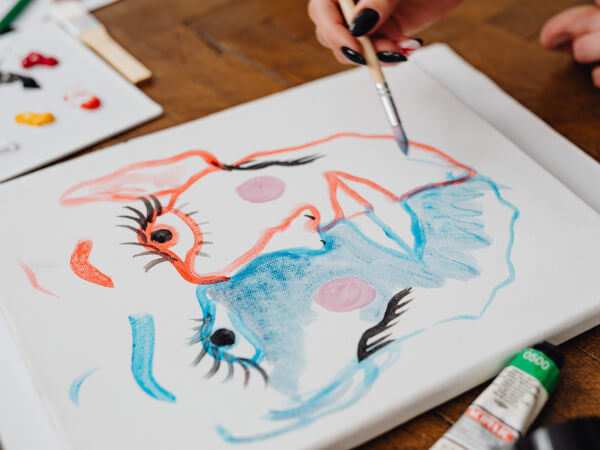 9 Artworks You Can Create at Sip and Paint in Canberra