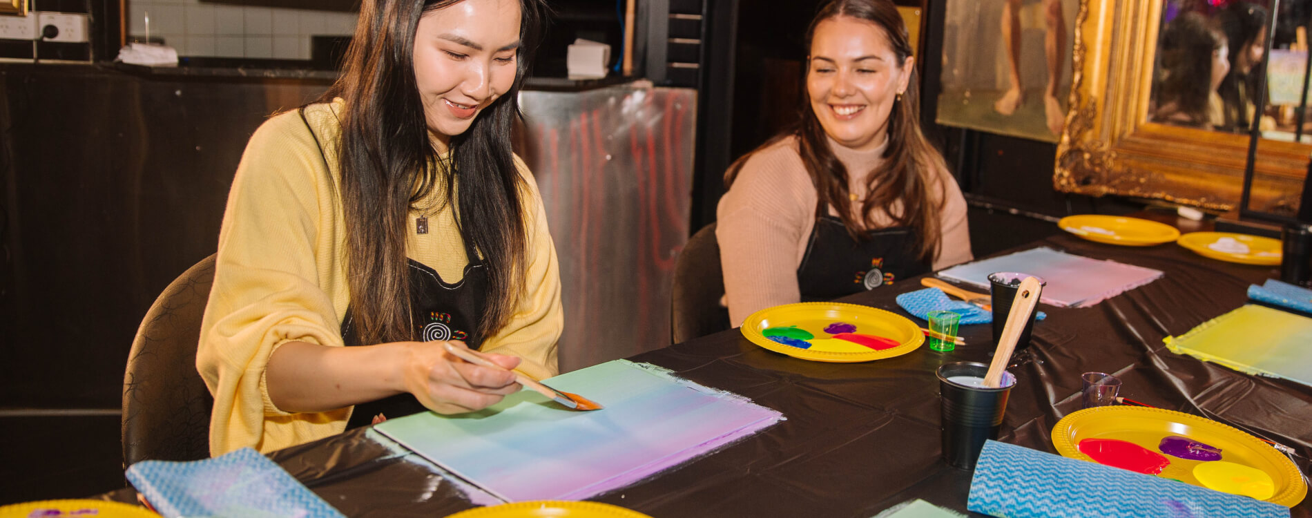 7 Unique Painting Classes In Brisbane To Try 1600 ?1659511504