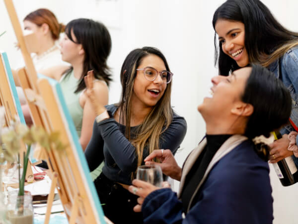 7 Amazing Studios You Need to Check Out for Sip and Paint in Perth