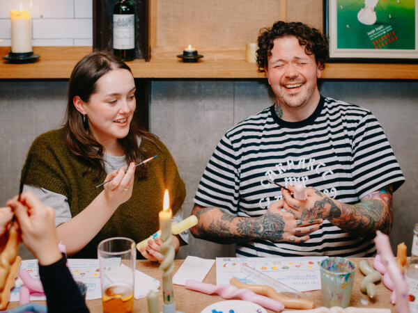 Anniversary Gifts for Your Boyfriend That He'll Actually Love