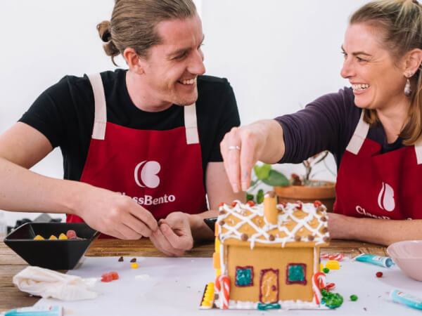 8 Baking Classes Where You Can Make Festive Desserts