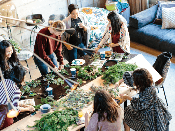 Be Kind to Your Mind