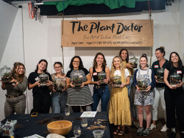 13 Beautiful Wellness Hens Party Ideas in Sydney