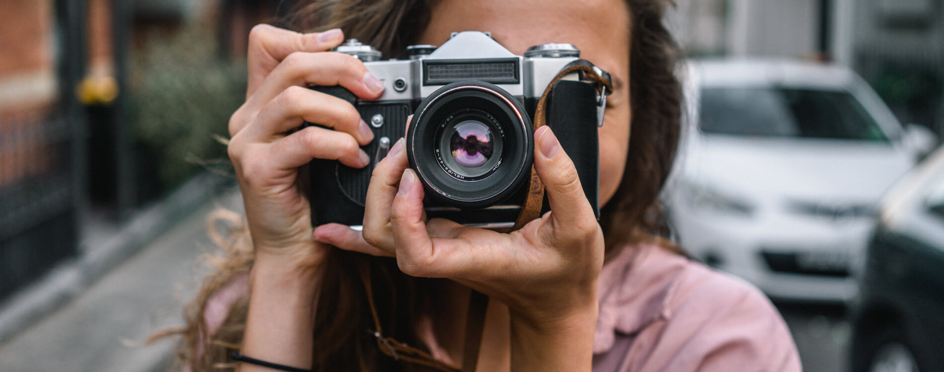 Beginner's Photography Classes in Brisbane ClassBento