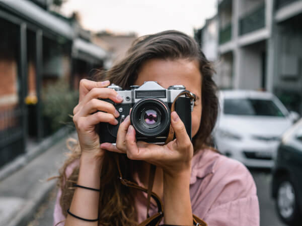 Beginner's Photography Classes in Brisbane