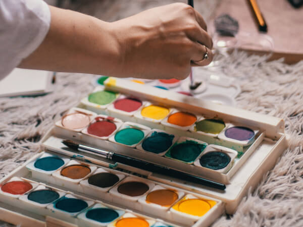 Best Craft Kits with Online Classes 2025