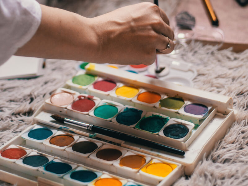 Best Craft Kits with Online Classes 2026