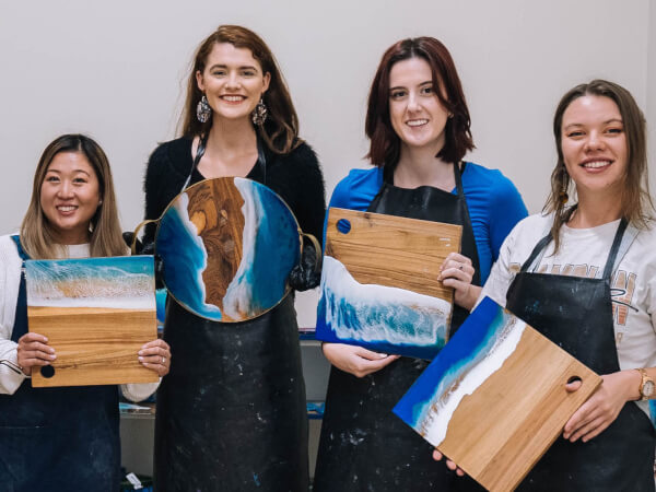 Best Healthy Team Building Activities in Melbourne for the Mind, Body and Soul