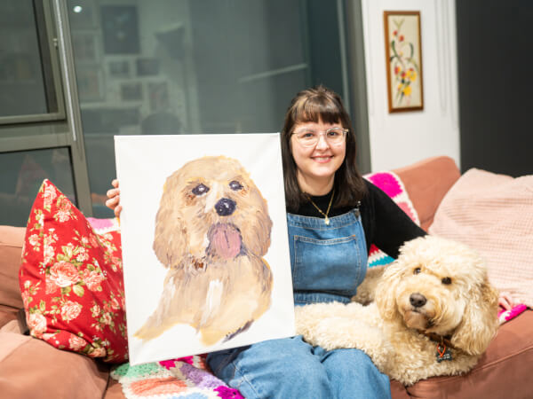 5 Best Mother's Day Gifts in Sydney for Dog Mums