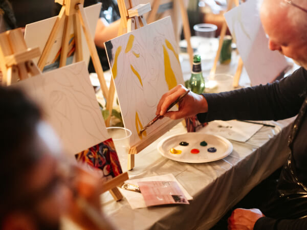 Best Paint and Sip Experiences to Try in 2026