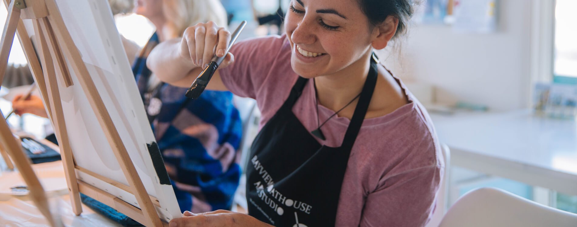 12 Best Paint and Sip Studios in Sydney 2024 ClassBento