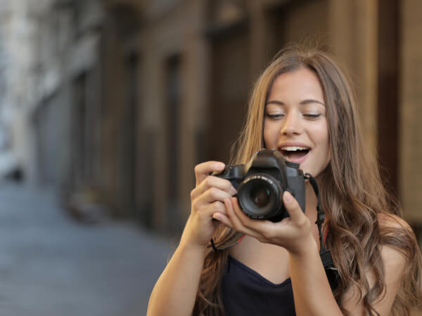 Best Photography Classes in Melbourne to Learn How to Use a DSLR