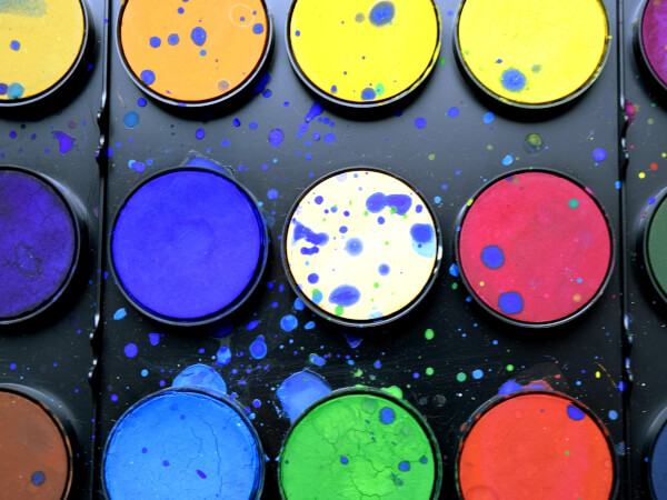 Best Watercolour Painting Classes in Melbourne