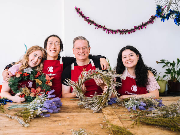 Break Tradition with 10 Unique Ideas for Christmas Parties