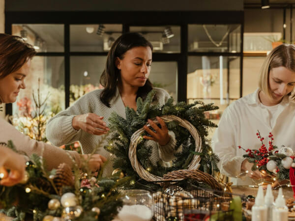 20+ Brisbane Christmas Activities You Didn't Know Existed