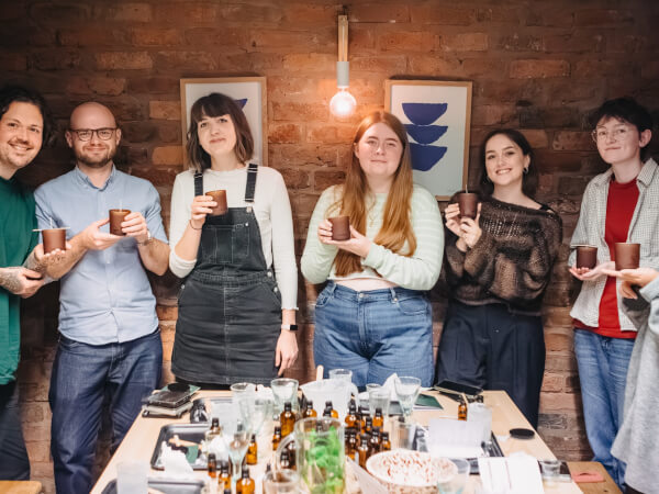 Candle Making Classes Are for Everyone