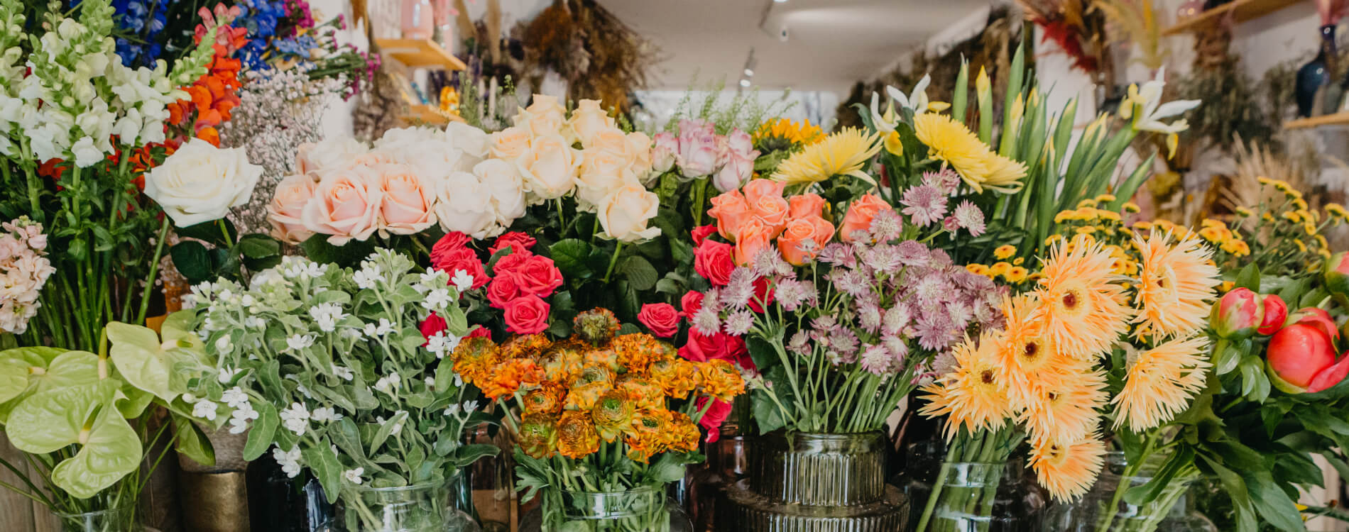 Celebrate Your Next Event with Floristry Classes in Sydney | ClassBento