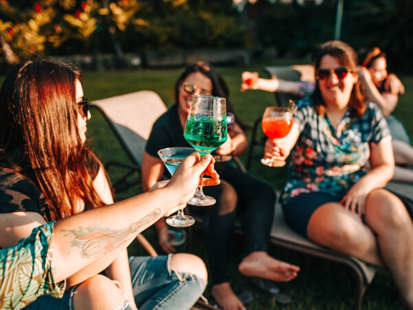 7 Chilled Out Wellness Hens Party Ideas in Melbourne