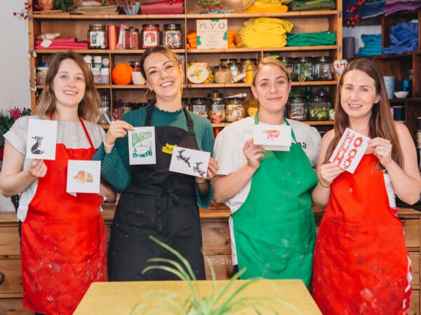 6 Christmas Crafts in Perth to Try in 2025