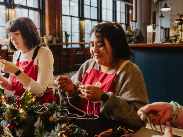 Christmas Gifts for Women Who Don't Have a Wishlist