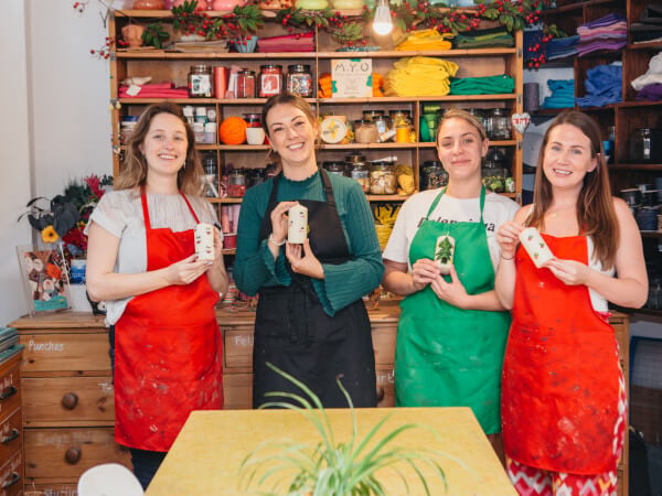 Christmas Holiday Party Themes That Feel Fresh in 2026