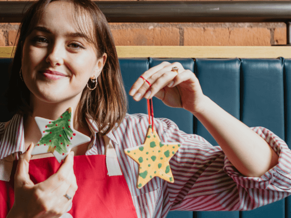 11 Christmas Party Crafts Adults Will Love