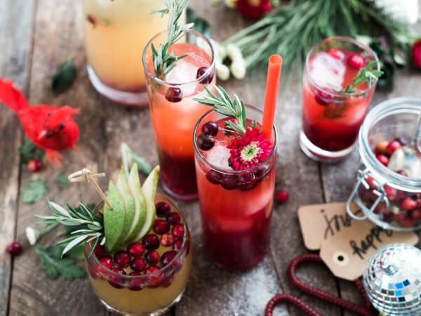 Christmas Party Ideas