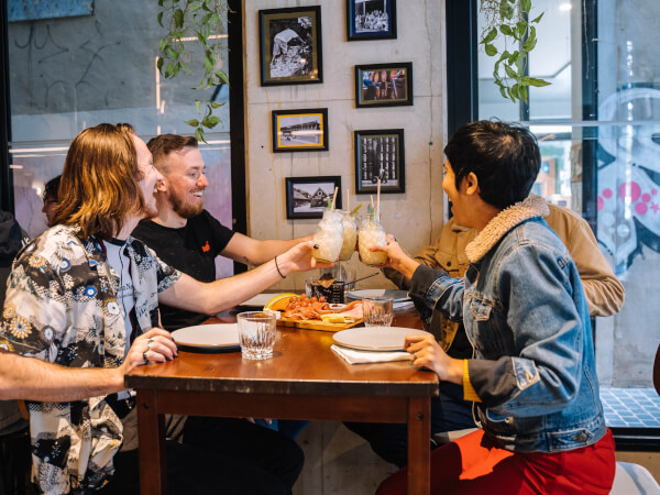 Cocktail Classes in Perth for Every Occasion