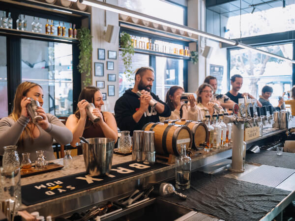 Cocktail Making Ideas for Every Occasion