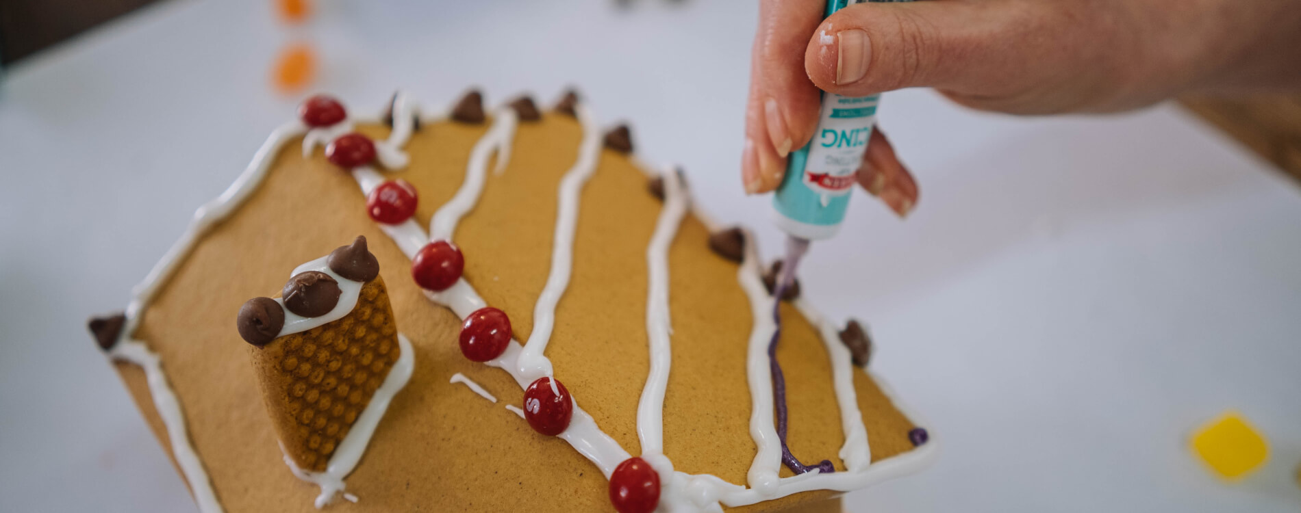 Connect and Create with Virtual Xmas Party Ideas 2024 | ClassBento
