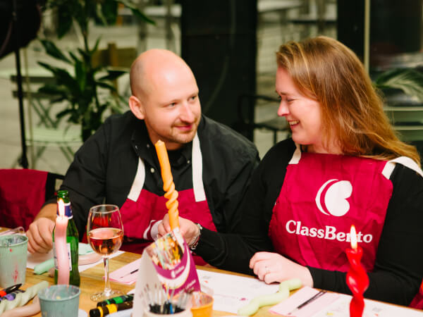 7 Couples Gifts for Christmas That Can Be Enjoyed Together