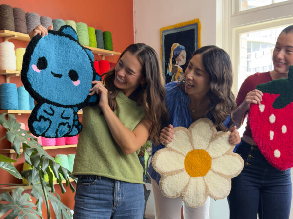 7 Craft Classes in Melbourne That Make Great Mother's Day Gifts