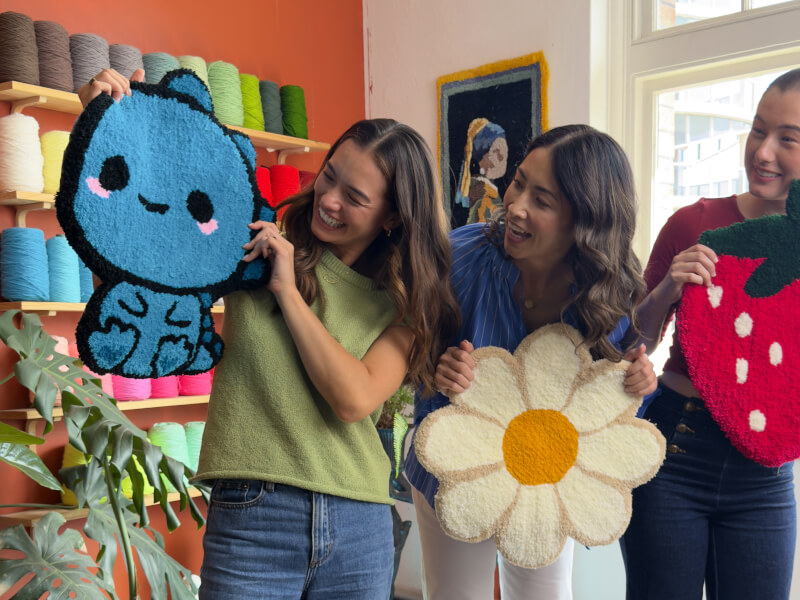 7 Craft Classes in Melbourne That Make Great Mother's Day Gifts