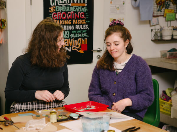 Craft Ideas for Adults to Improve Mental Wellbeing