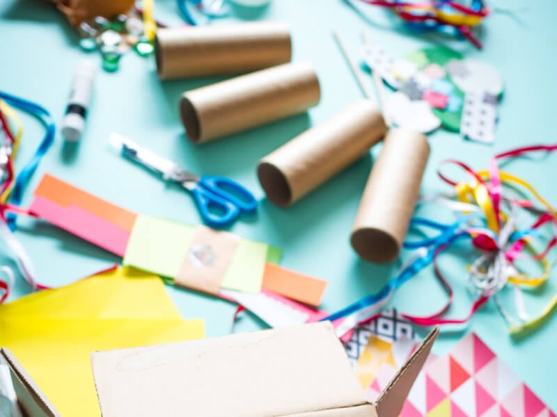 Craft Kits for Kids - The Best Ideas for Kids