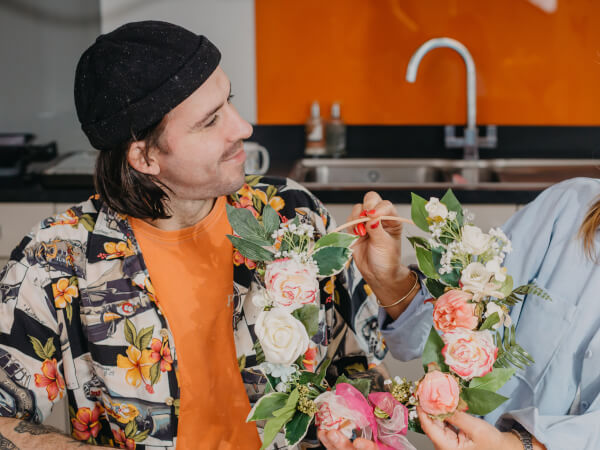 Crafty Care Packages for Mother's Day 2025