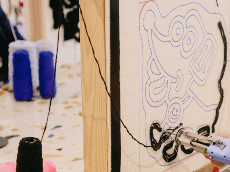 5 Crafty Places to Go on Father's Day