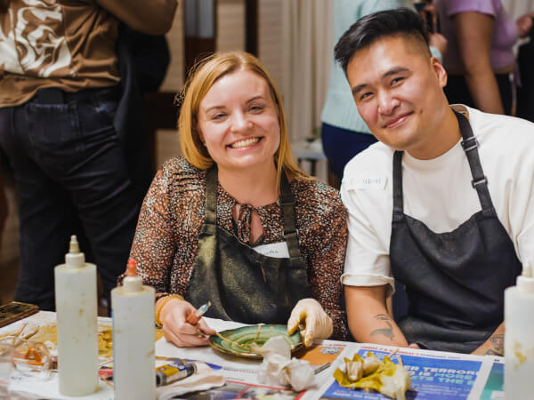 7 Creative Date Ideas in Melbourne