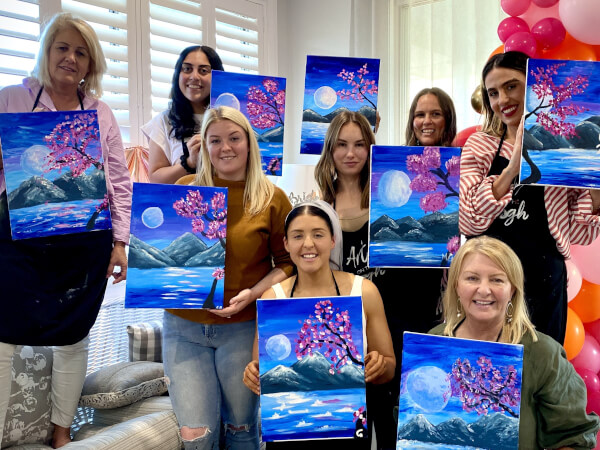 6 Creative Hen's Day Activities in Brisbane to Try in 2026