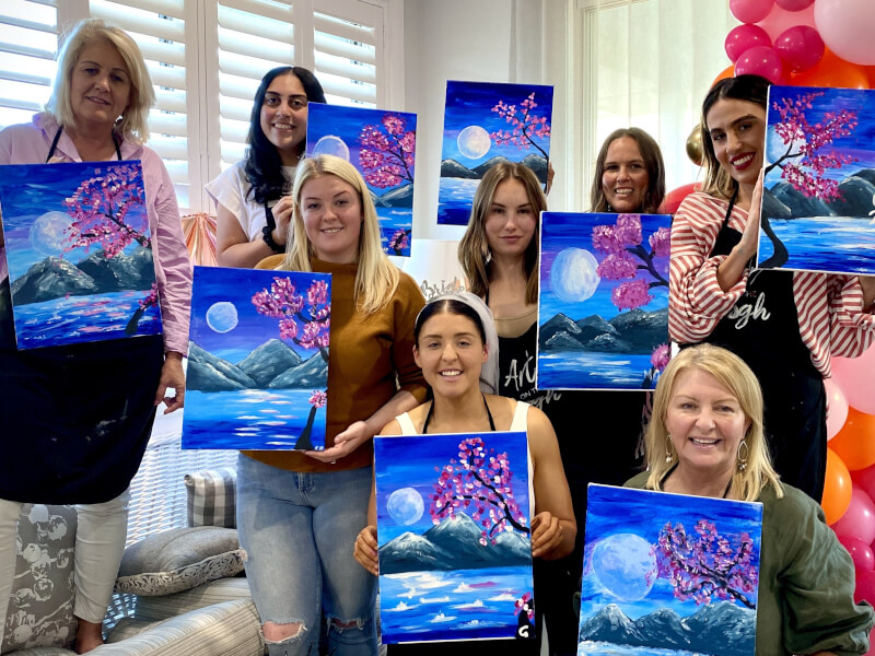 6 Creative Hen's Day Activities in Brisbane to Try in 2026