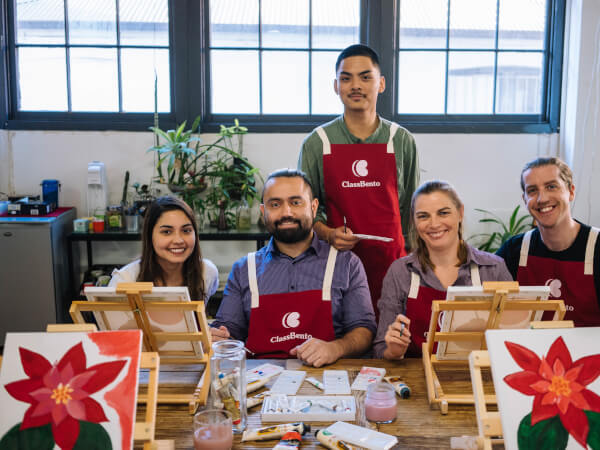 Creative Office Xmas Party Ideas for Every Budget