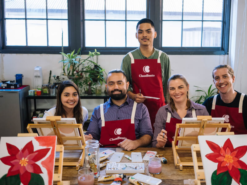Creative Office Xmas Party Ideas for Every Budget