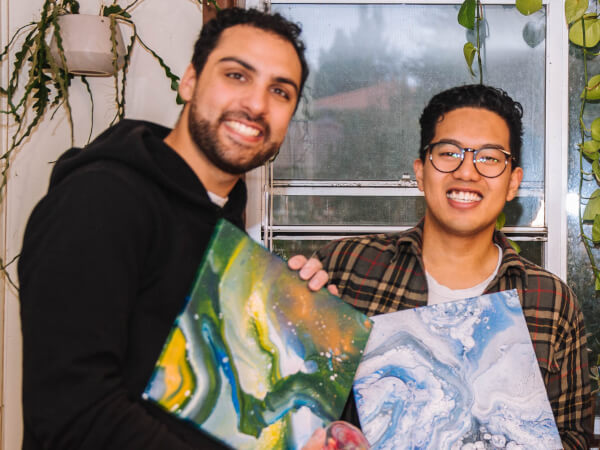 Creative Team Building Activities in Melbourne