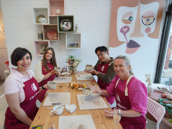 7 Creative Ways Our Team Keeps Their Brain Sharp