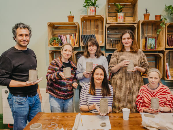 Customised Father's Day Gifts You Can Make with Dad