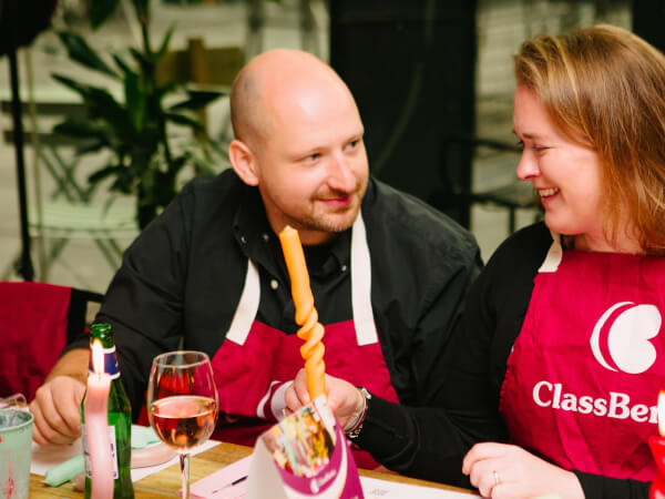 Date Night Gift Ideas to Double the Fun